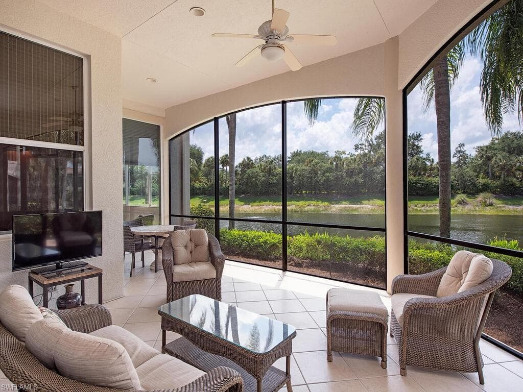 17056 Porta Vecchio WAY 102 NAPLES, FL 34110
