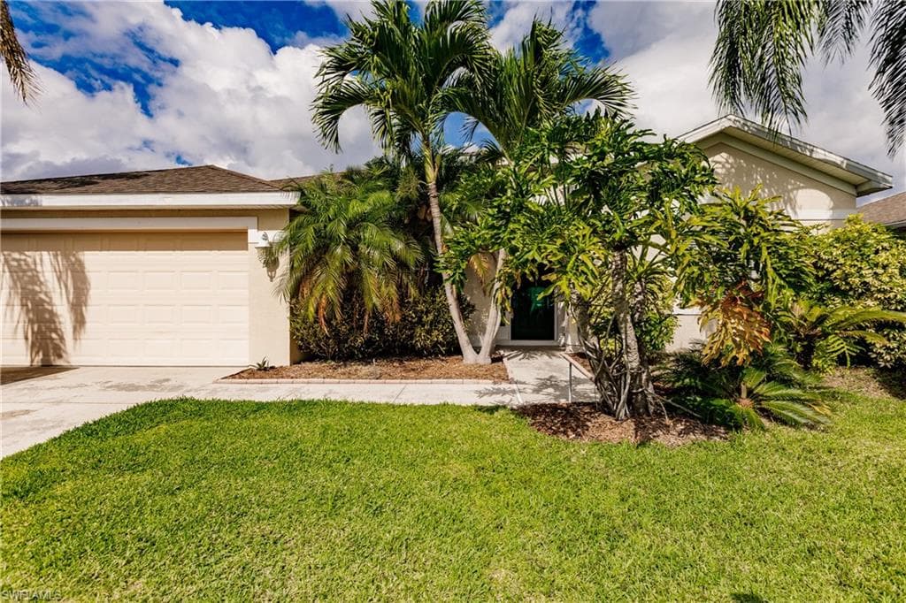 12798 Meadow Hawk DR FORT MYERS, FL 33912