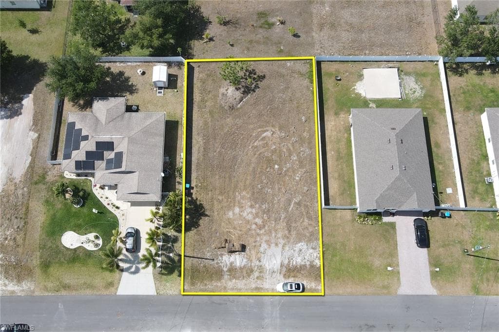 451 NW 1st TER CAPE CORAL, FL 33993