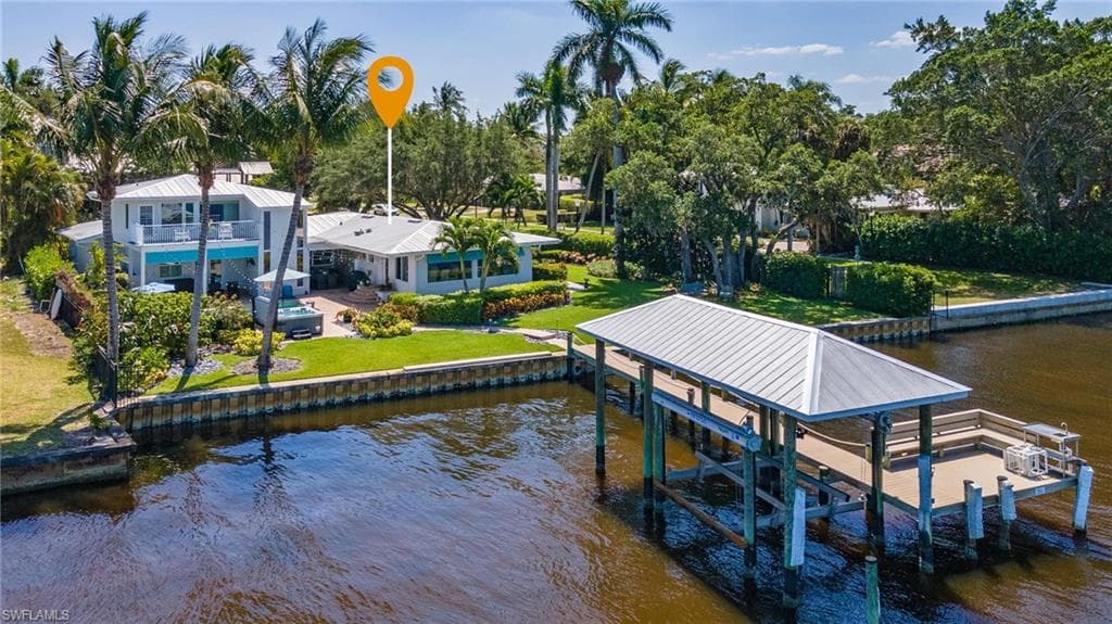 1209 Coconut DR FORT MYERS, FL 33901