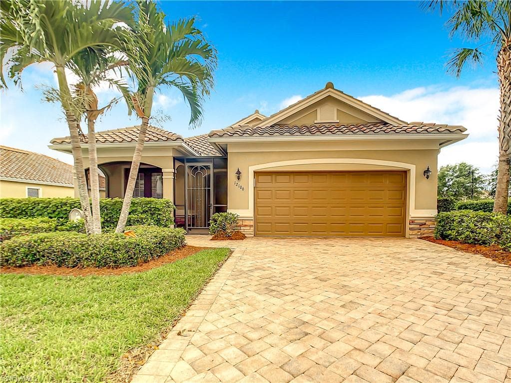 12106 Corcoran PL FORT MYERS, FL 33913