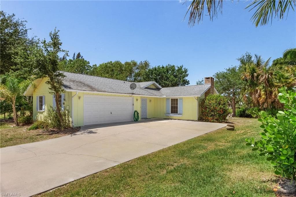 14139 Bokeelia RD BOKEELIA, FL 33922