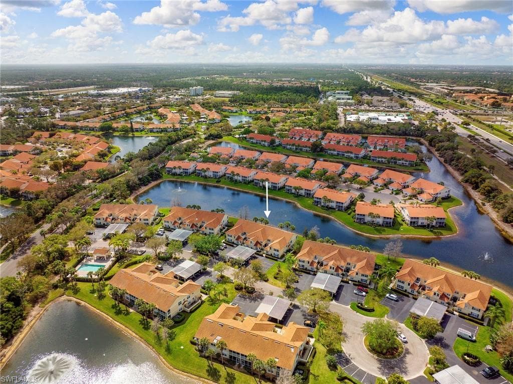 5430 Worthington LN 203 NAPLES, FL 34110
