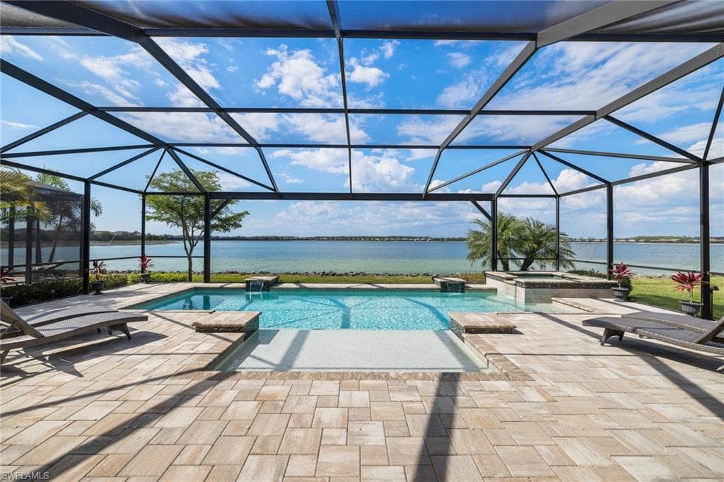 20585 Corkscrew Shores BLVD ESTERO, FL 33928