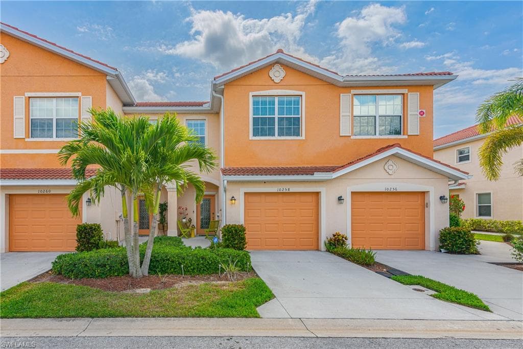 10258 Via Colomba CIR FORT MYERS, FL 33966