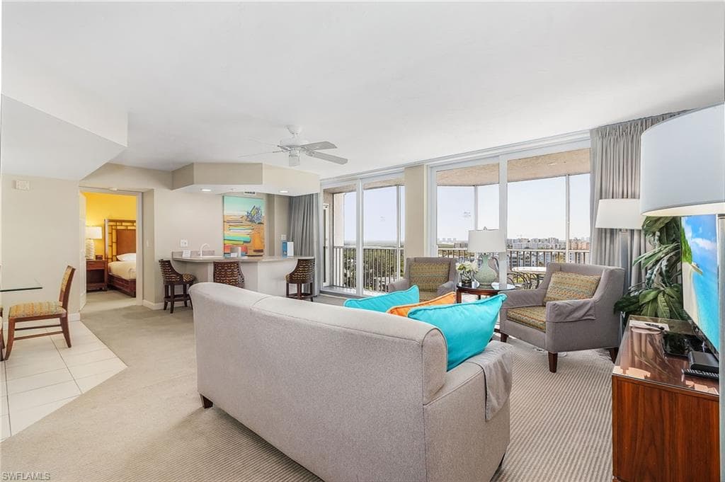 6620 Estero BLVD 1201 FORT MYERS BEACH, FL 33931