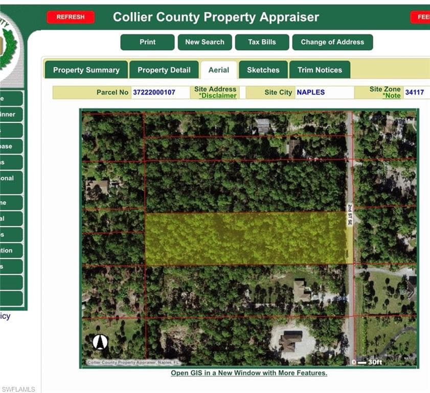 2ND ST SE NAPLES, FL 34117
