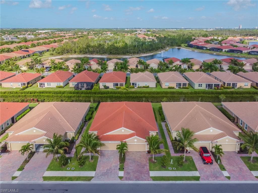 4383 Dutchess Park RD FORT MYERS, FL 33916