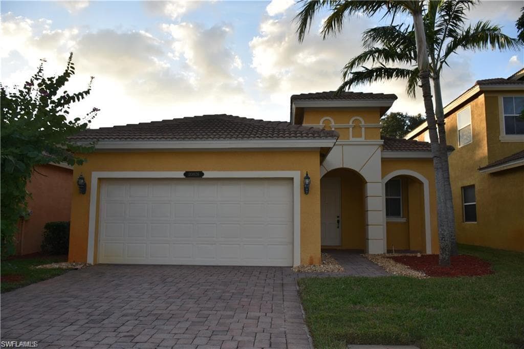 20608 W Golden Elm DR ESTERO, FL 33928