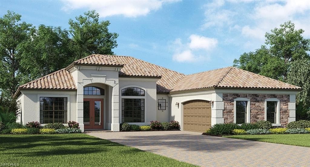 9597 Firenze CIR NAPLES, FL 34113