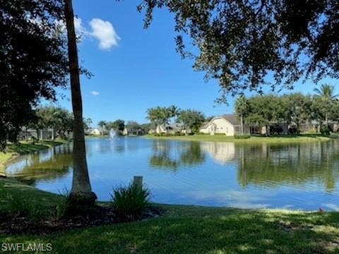 8392 Ibis Cove CIR B-256 NAPLES, FL 34119