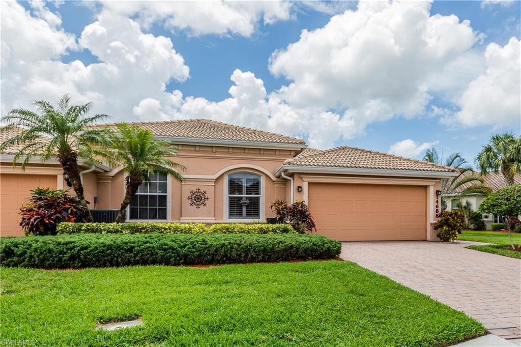 14688 Cranberry CT NAPLES, FL 34114