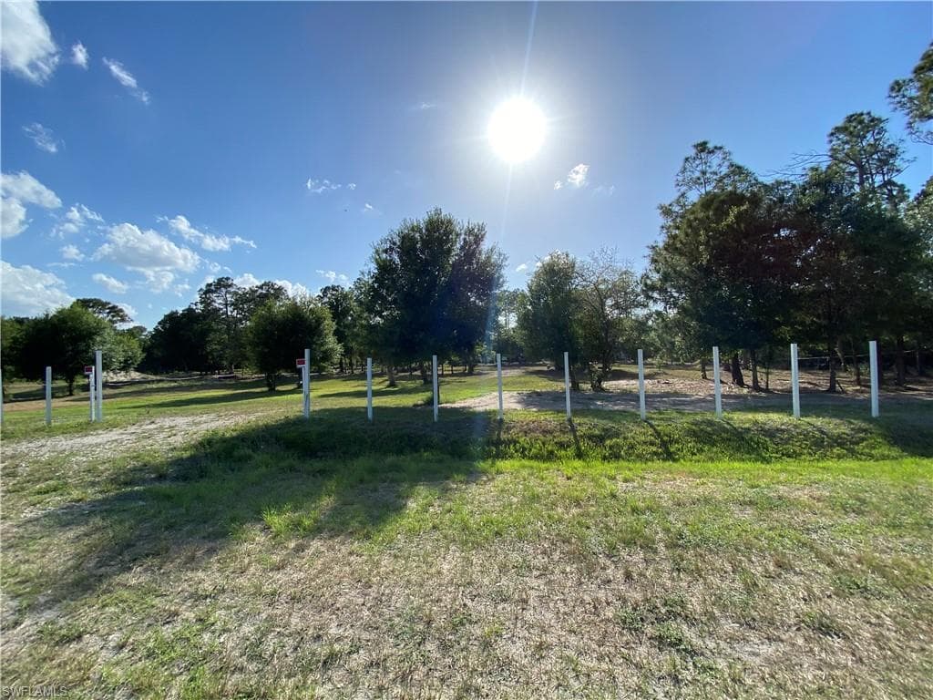 430 N Utopia ST CLEWISTON, FL 33440