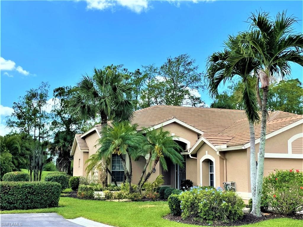 14980 Hickory Greens CT FORT MYERS, FL 33912