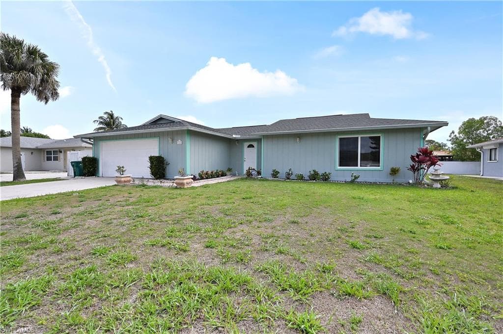 2454 42nd TER SW NAPLES, FL 34116
