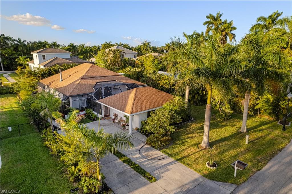 1313 Caloosa Vista RD FORT MYERS, FL 33901