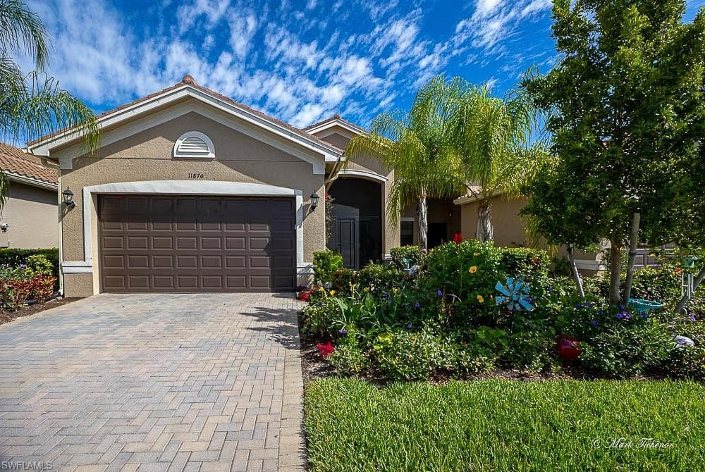 11870 Lakewood Preserve PL FORT MYERS, FL 33913