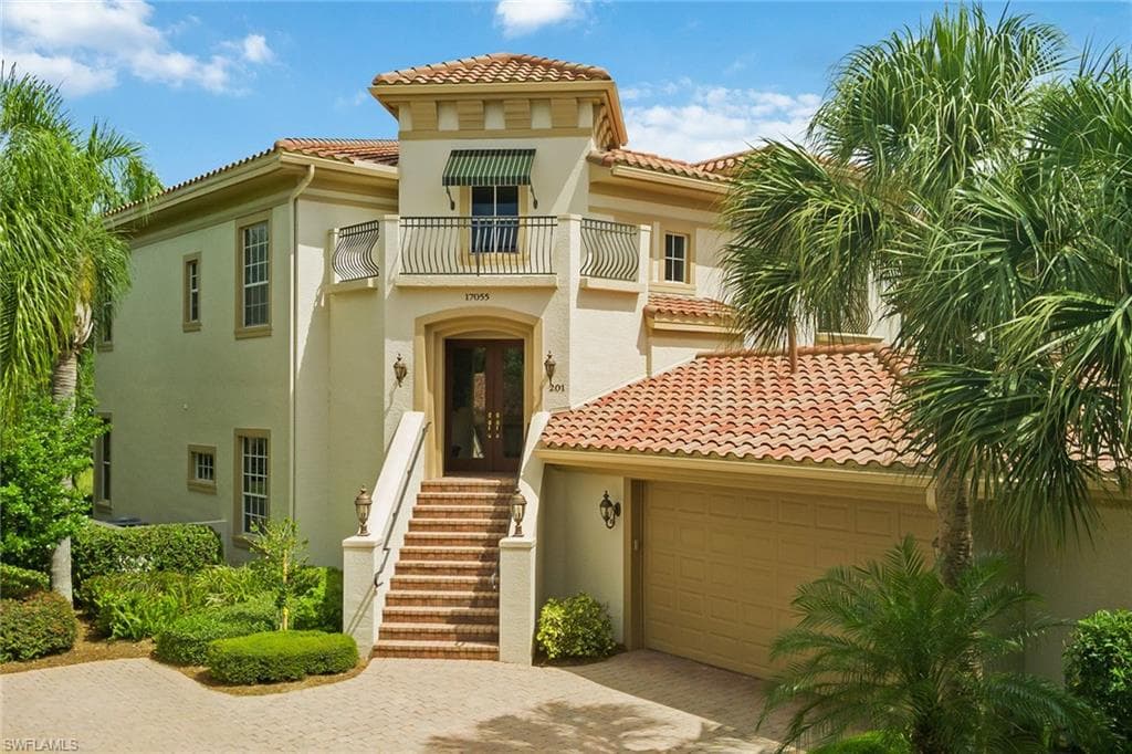 17055 Porta Vecchio WAY 201 NAPLES, FL 34110