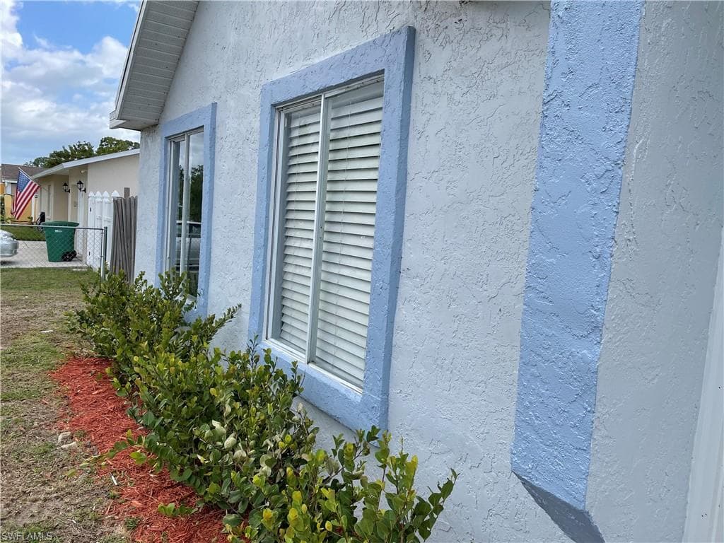 2347 55th ST NAPLES, FL 34116