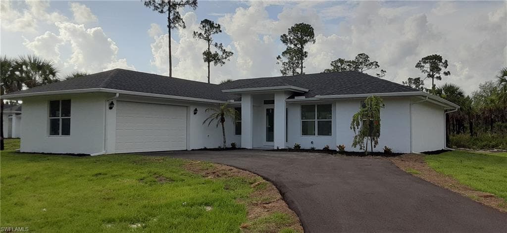 2615 20th AVE SE NAPLES, FL 34117