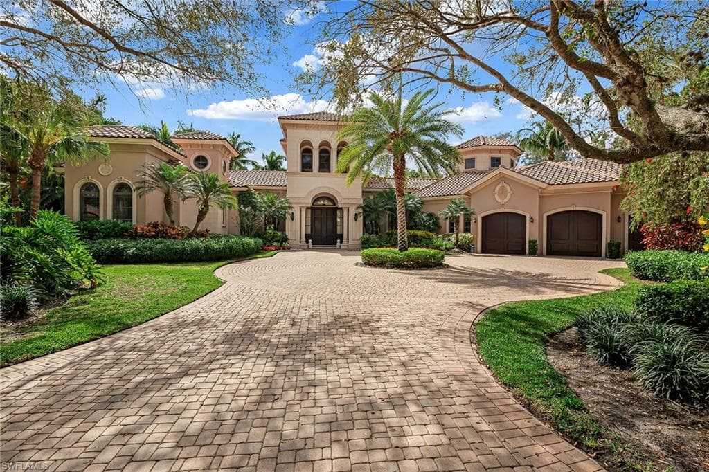 9770 NIBLICK LN NAPLES, FL 34108