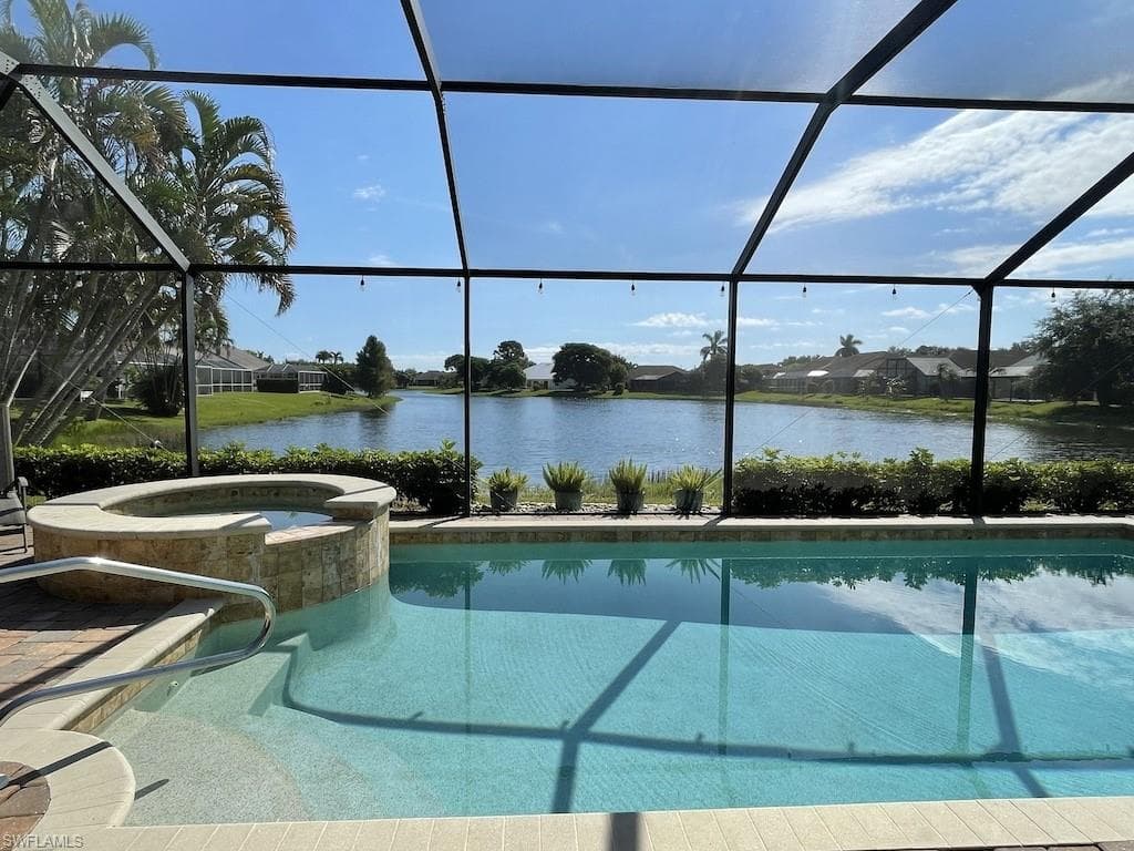 7672 Citrus Hill LN NAPLES, FL 34109