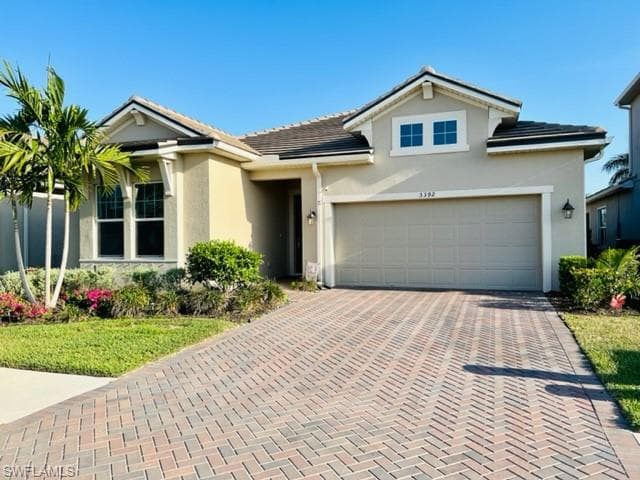 3392 PILOT CIR NAPLES, FL 34120