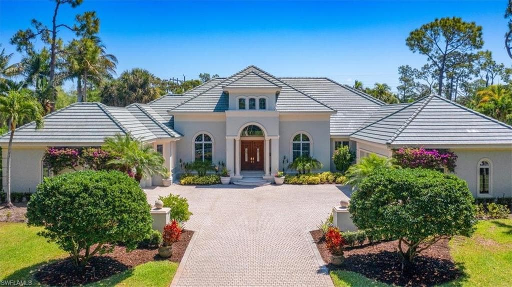 3134 Dahlia WAY NAPLES, FL 34105