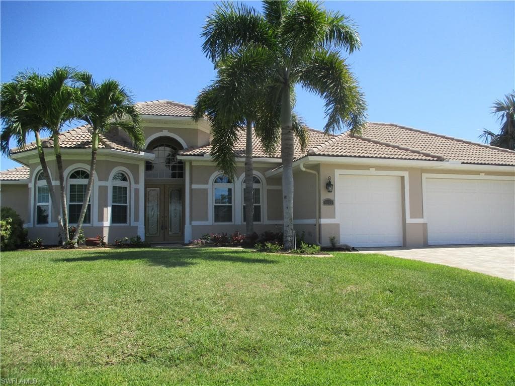 4234 NW 10th ST CAPE CORAL, FL 33993