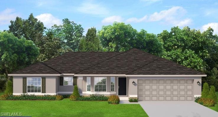 2607 18th ST W LEHIGH ACRES, FL 33971
