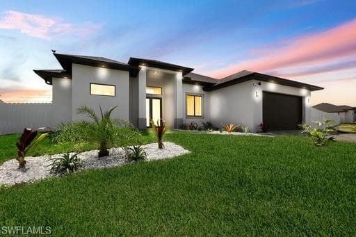 412 NE 7th TER CAPE CORAL, FL 33909