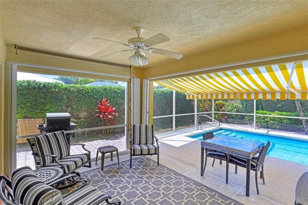 5641 Eleuthera WAY NAPLES, FL 34119