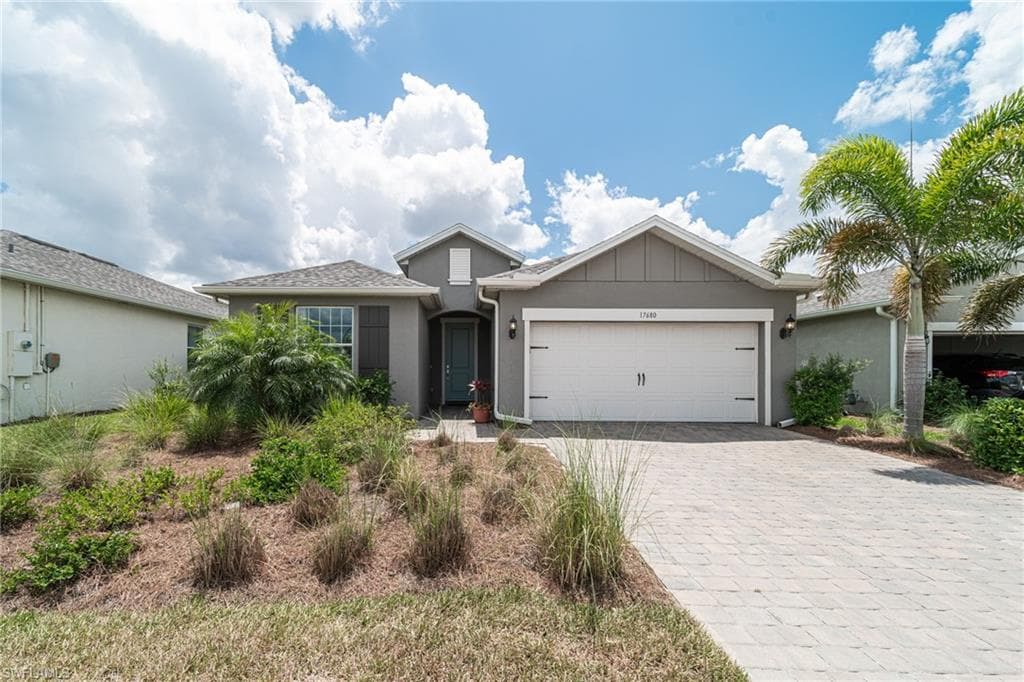 17680 Silverspur DR PUNTA GORDA, FL 33982