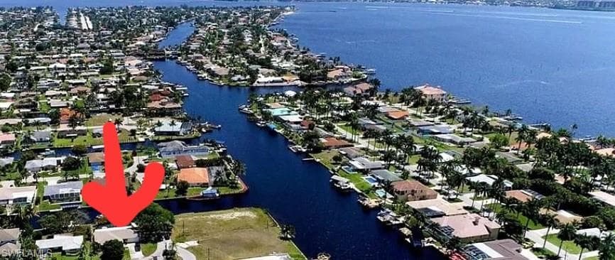 5349 Cocoa CT CAPE CORAL, FL 33904