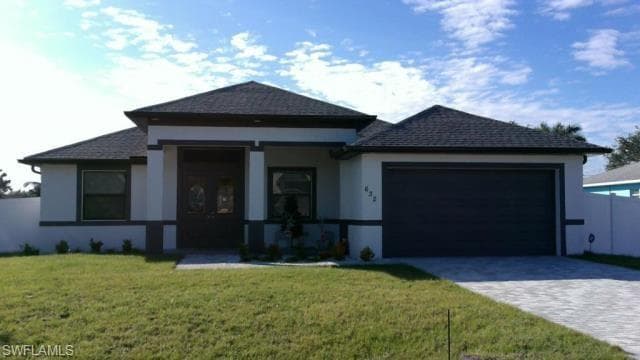 632 SW 10th ST CAPE CORAL, FL 33991