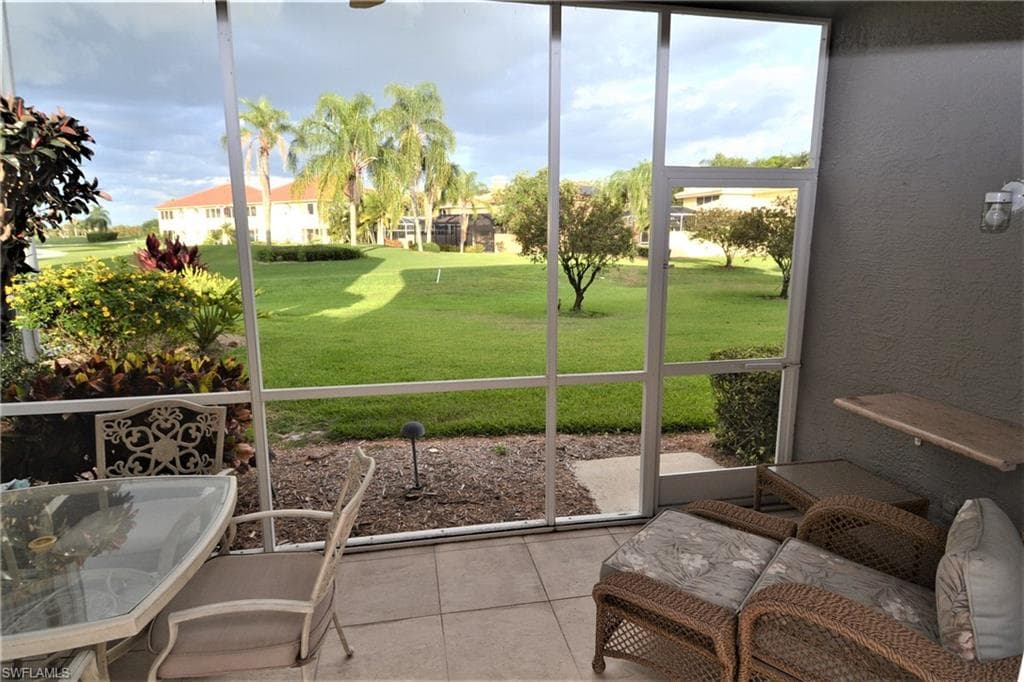 11408 QUAIL VILLAGE WAY 101 NAPLES, FL 34119