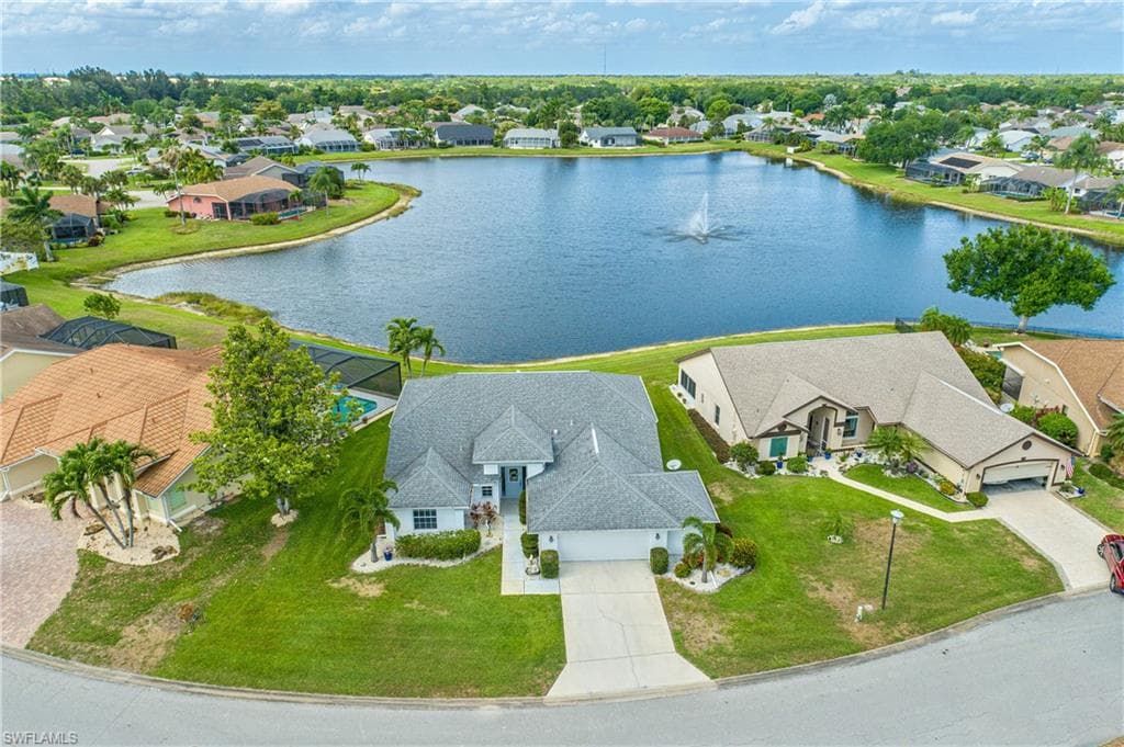 22589 Island Lakes DR ESTERO, FL 33928
