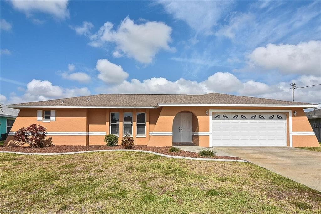 3340 SE 17th PL CAPE CORAL, FL 33904