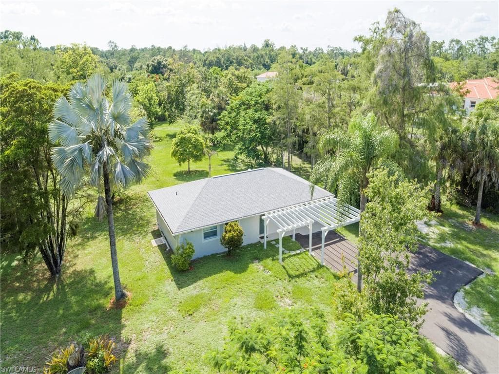 1403 25th ST SW NAPLES, FL 34117