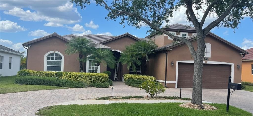 14711 Indigo Lakes CIR NAPLES, FL 34119