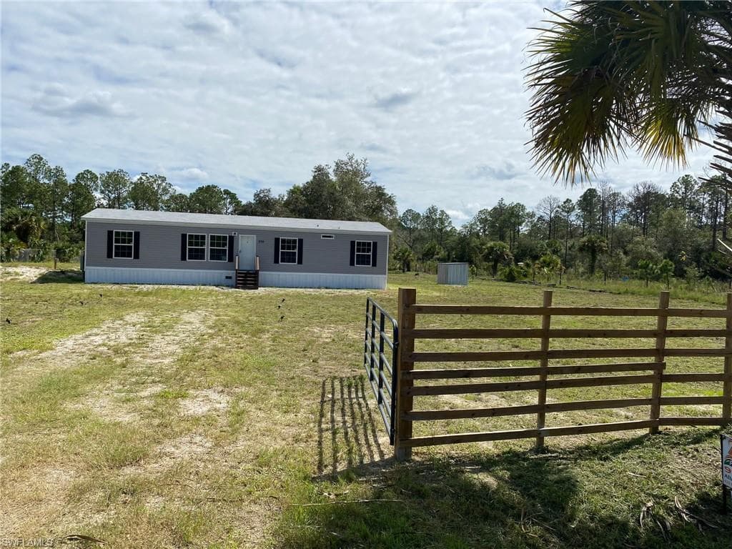 275 S Fronda ST CLEWISTON, FL 33440