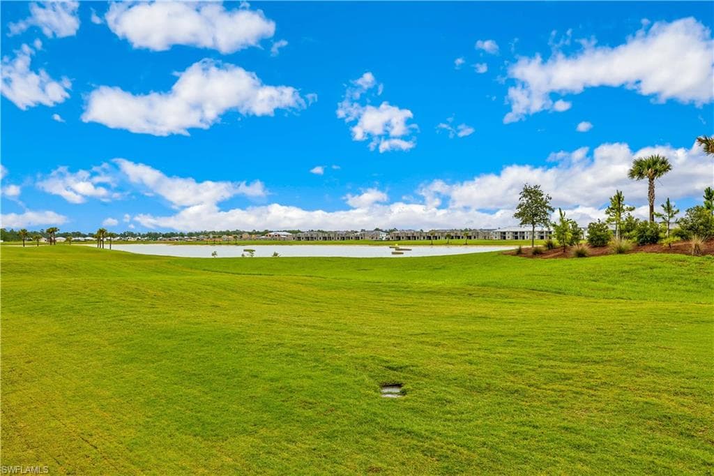 43041 Greenway BLVD 918 Babcock Ranch, FL 33982