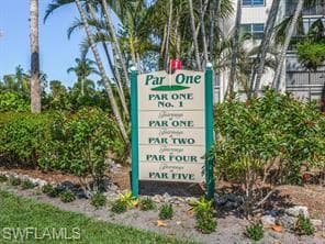 4275 27th CT SW 203 NAPLES, FL 34116