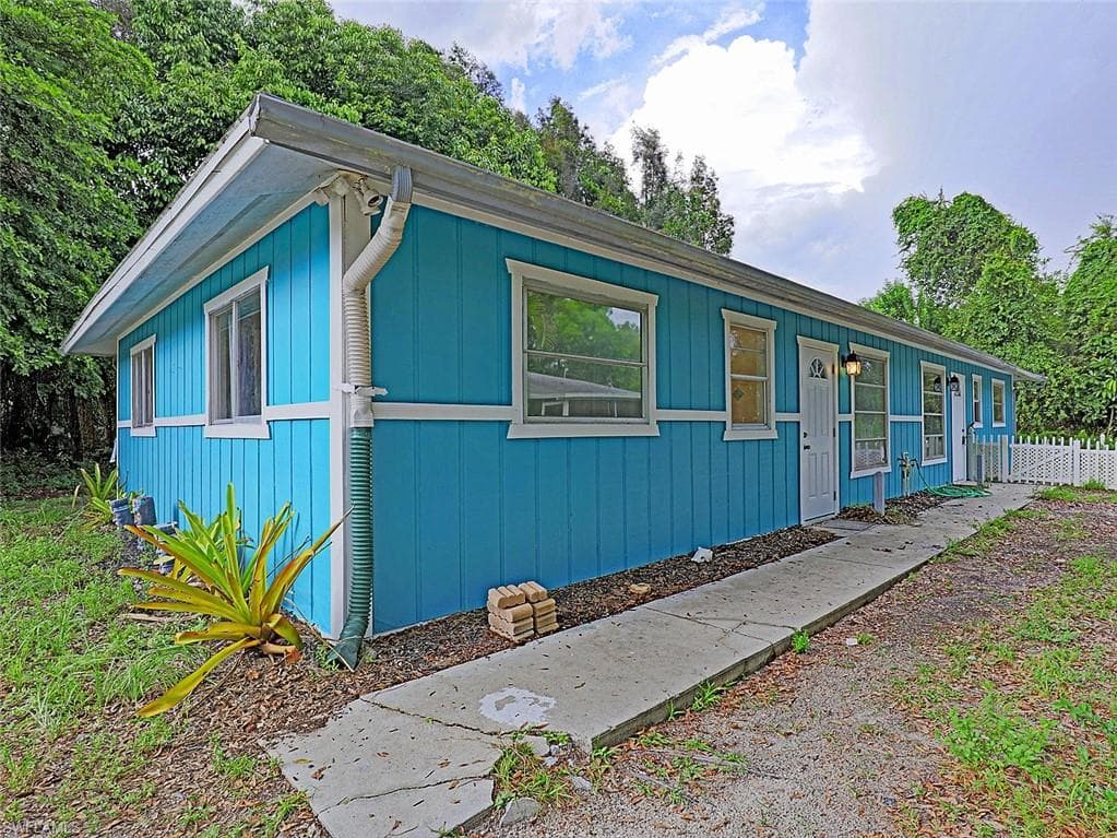 12394/396 Dolphin RD BOKEELIA, FL 33922