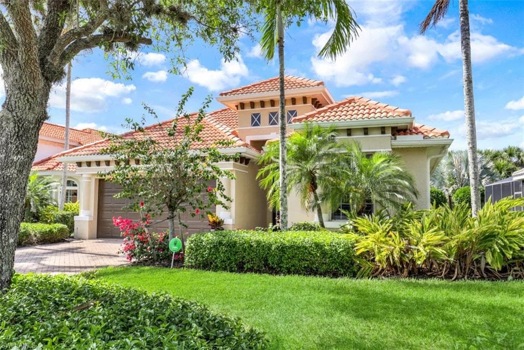 10352 Porto Romano DR MIROMAR LAKES, FL 33913