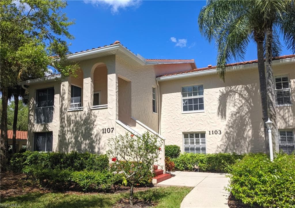 103 Tuscana CT 1107 NAPLES, FL 34119