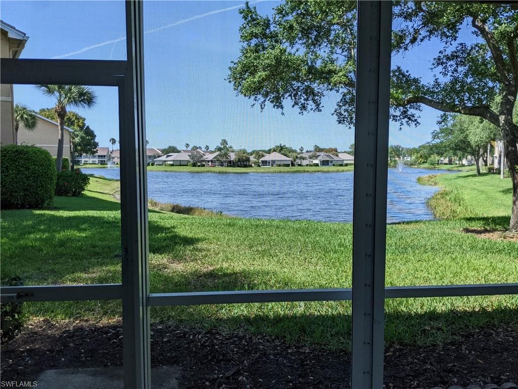 14880 Crystal Cove CT 101 FORT MYERS, FL 33919