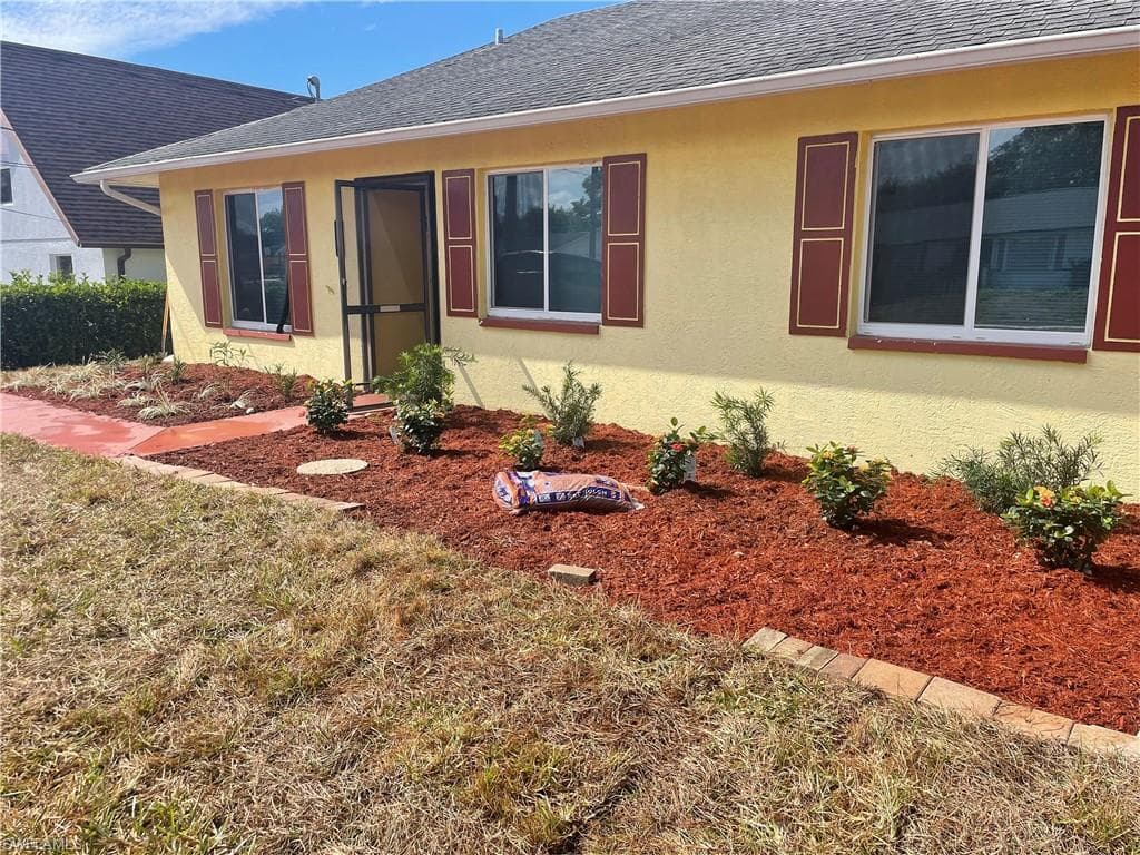 7345/7347 Pebble Beach RD FORT MYERS, FL 33967