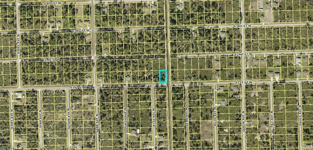 3400 61st ST W LEHIGH ACRES, FL 33971