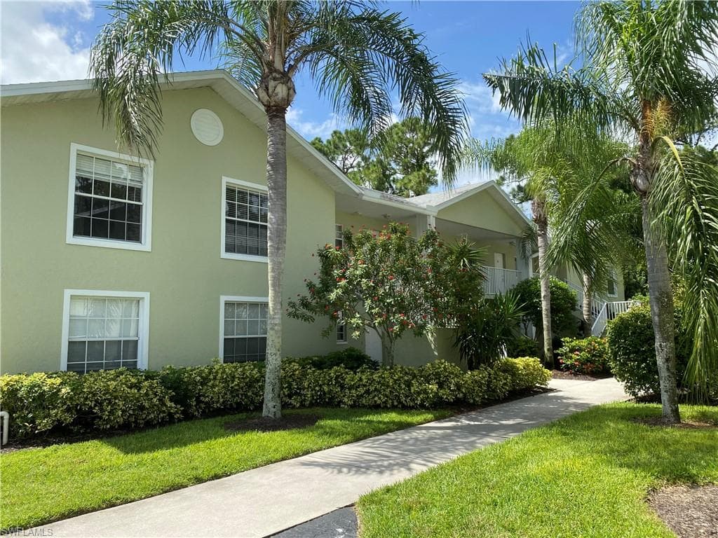 28261 Pine Haven WAY 184 BONITA SPRINGS, FL 34135